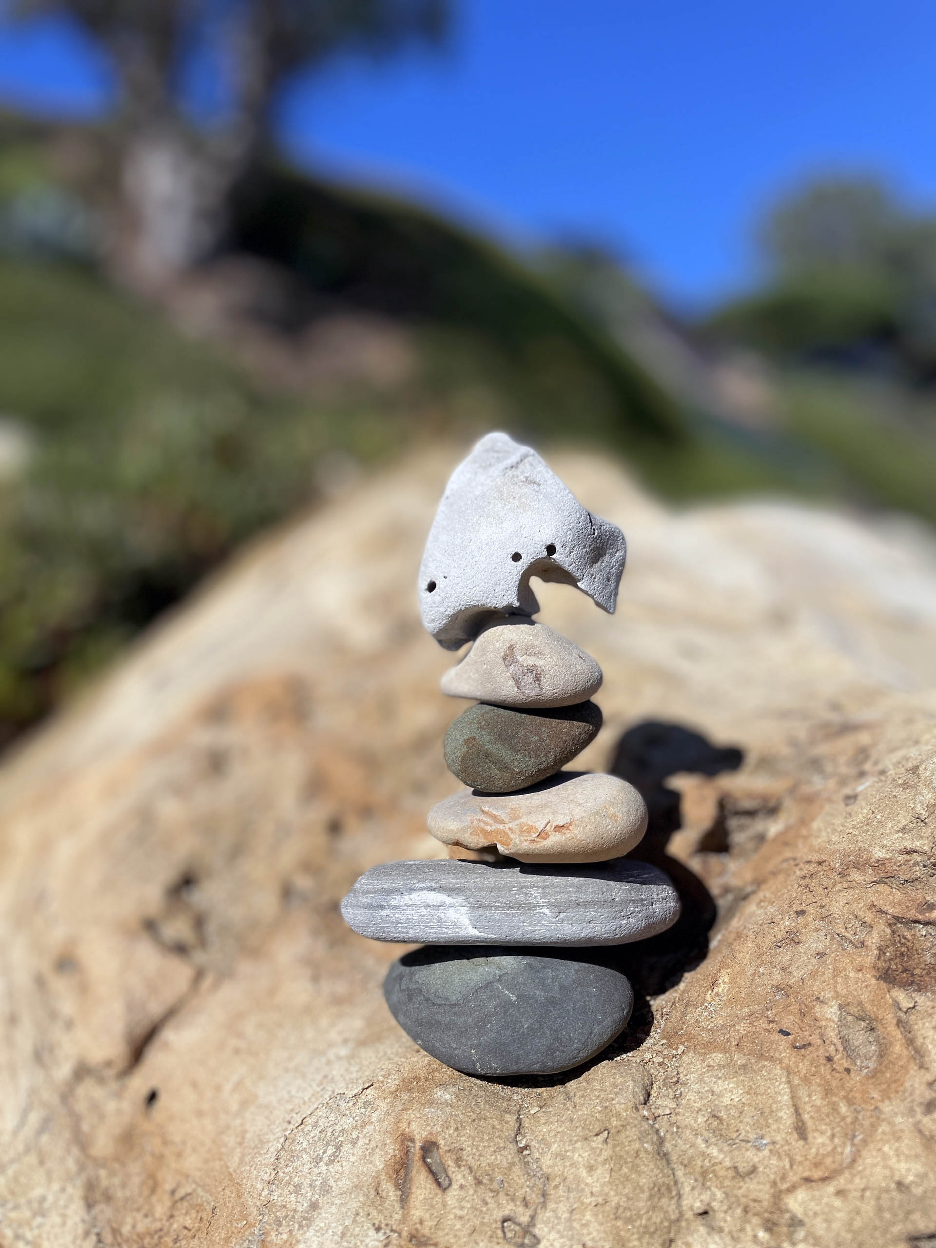 cairn