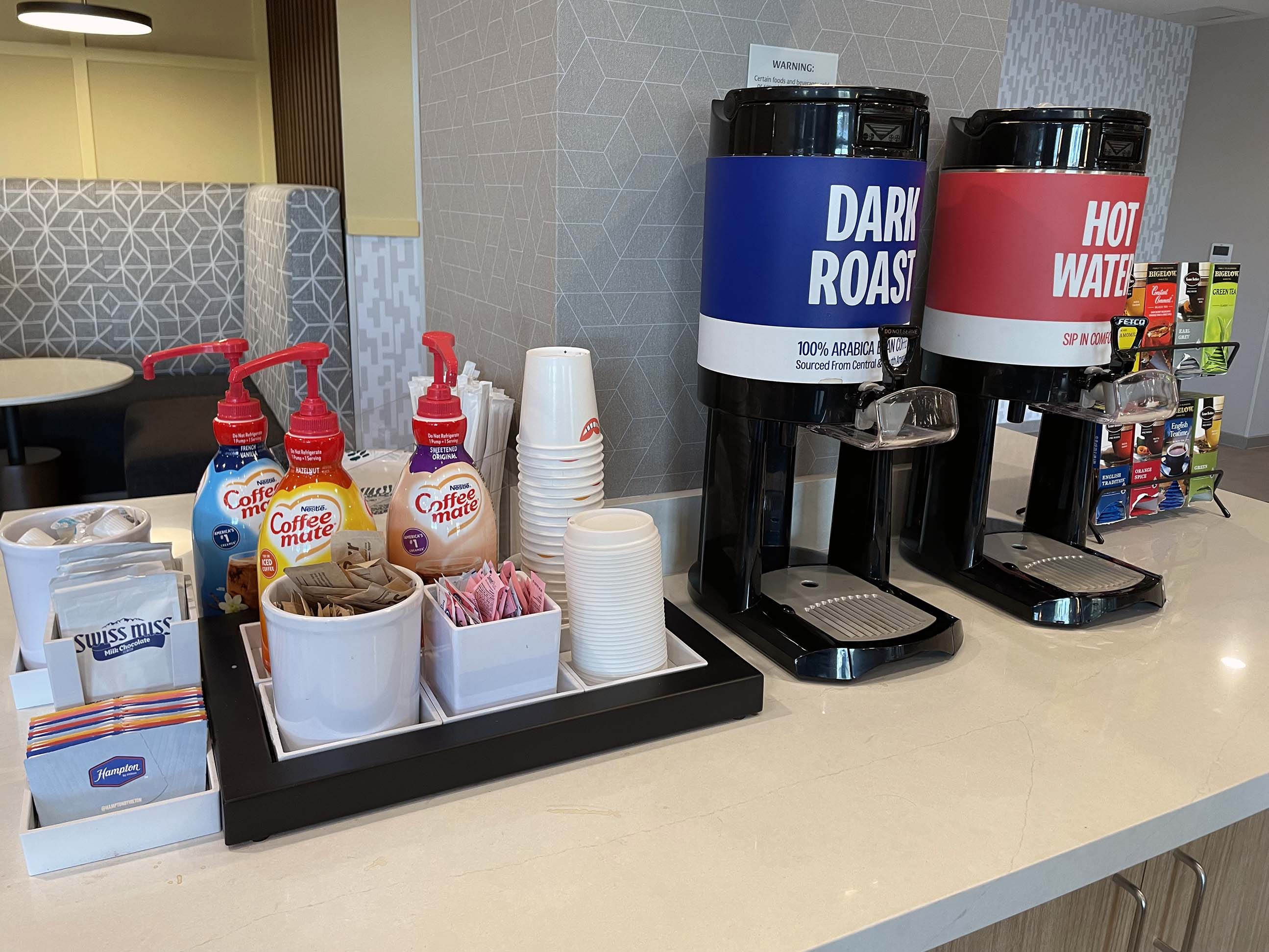 hampton-inn-corona-coffee